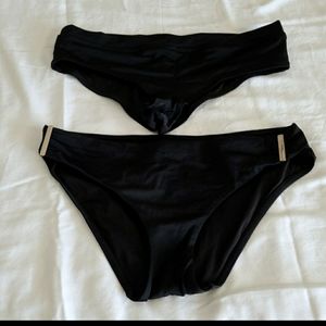 Victoria secret bikini bottoms